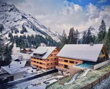 Austria Vorarlberg Schröcken vacation rental compare prices direct by owner 13552497