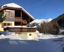 Austria Carinthia Stappitz vacation rental compare prices direct by owner 9417674