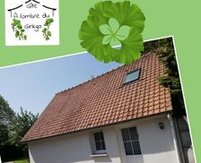 France Nord-Pas-de-Calais Campagne-lès-Hesdin vacation rental compare prices direct by owner 15031945