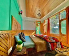 India Himachal Pradesh Jibhi vacation rental compare prices direct by owner 35847556