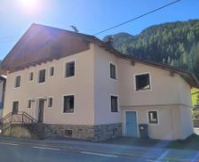 Austria Tyrol Sankt Leonhard im Pitztal vacation rental compare prices direct by owner 9349546