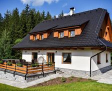 Czechia Zlin Region Horní Bečva vacation rental compare prices direct by owner 27872783