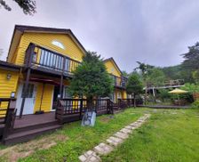 South Korea Gangwon-Do Pyeongchang vacation rental compare prices direct by owner 35132382