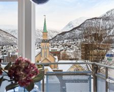 Norway Troms og Finnmark Tromsø vacation rental compare prices direct by owner 32388554