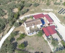 Spain Andalucía Periana vacation rental compare prices direct by owner 13727503