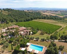 Italy Tuscany Montefollonico vacation rental compare prices direct by owner 33431274