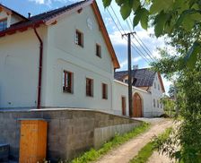 Czechia South Bohemia Nová Bystřice vacation rental compare prices direct by owner 35490321