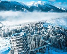 Slovakia Prešovský kraj Poprad vacation rental compare prices direct by owner 8400167