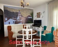 Spain Andalucía Benarrabá vacation rental compare prices direct by owner 35814358