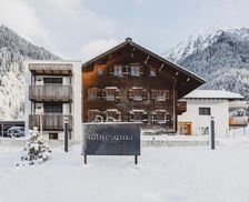 Austria Vorarlberg Sankt Gallenkirch vacation rental compare prices direct by owner 27079558