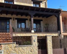 Spain Castile and Leon Zarzuela del Monte vacation rental compare prices direct by owner 35736123