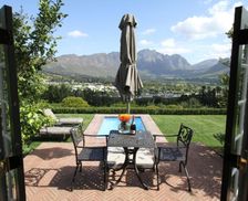 South Africa Western Cape Franschhoek vacation rental compare prices direct by owner 18932373