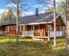 Finland Lapland Kittilä vacation rental compare prices direct by owner 33697824