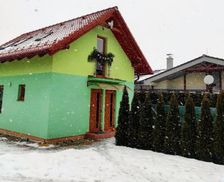 Slovakia Žilinský kraj Bešeňová vacation rental compare prices direct by owner 14115807