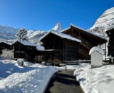 Switzerland VS Zermatt vacation rental compare prices direct by owner 25653024