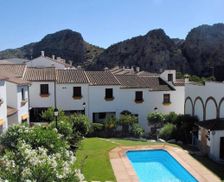 Spain Andalucía Montejaque vacation rental compare prices direct by owner 36030144