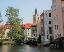 Germany Thuringia Erfurt vacation rental compare prices direct by owner 3949272