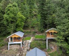 India Himachal Pradesh Jibhi vacation rental compare prices direct by owner 33601763