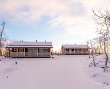 Finland Lapland Enontekiö vacation rental compare prices direct by owner 23845458