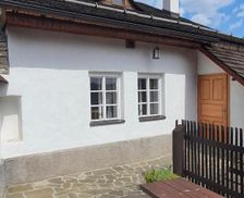 Czechia Moravia-Silesia Štramberk vacation rental compare prices direct by owner 35275921