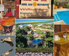 Senegal  Mbodiène vacation rental compare prices direct by owner 13513515