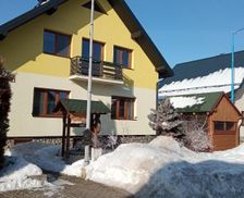 Slovakia Prešovský kraj Spišská Stará Ves vacation rental compare prices direct by owner 14298359