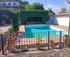 Spain Andalucía Constantina vacation rental compare prices direct by owner 36030149