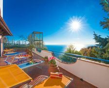 Italy Campania Furore vacation rental compare prices direct by owner 10358764