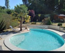 France Ile de France Oinville-sur-Montcient vacation rental compare prices direct by owner 32375221