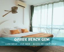 Guadeloupe Grande-Terre Le Gosier vacation rental compare prices direct by owner 32609910