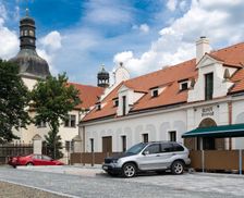 Czechia Central Bohemia Dolní Břežany vacation rental compare prices direct by owner 14021421