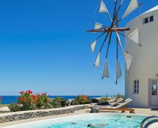 Greece Santorini Imerovigli vacation rental compare prices direct by owner 4722074