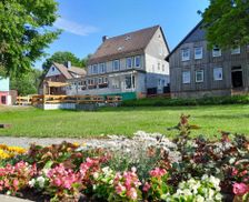 Germany Lower-Saxony Clausthal-Zellerfeld vacation rental compare prices direct by owner 33693302