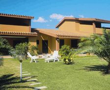 Italy Sardinia Costa Rei vacation rental compare prices direct by owner 4044433