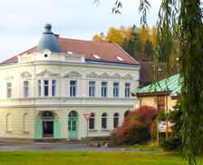 Czechia Pardubice Region Nové Hrady vacation rental compare prices direct by owner 27052303