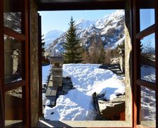 Italy Valle d'Aosta Arvier vacation rental compare prices direct by owner 27824961