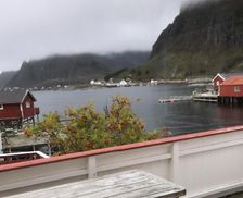 Norway Nordland Sørvågen vacation rental compare prices direct by owner 15094014