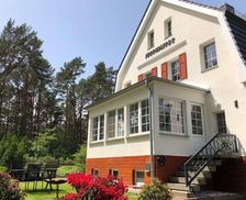 Germany Usedom Loddin vacation rental compare prices direct by owner 33702461