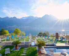 Italy Lombardy Oliveto Lario vacation rental compare prices direct by owner 18797021