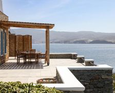 Greece Kythnos Kithnos vacation rental compare prices direct by owner 35353451