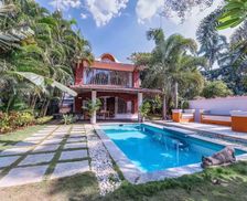 India Goa Candolim vacation rental compare prices direct by owner 32293090