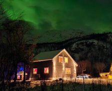 Norway Senja Gibostad vacation rental compare prices direct by owner 24776178