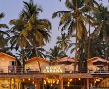 India Goa Palolem vacation rental compare prices direct by owner 35128157