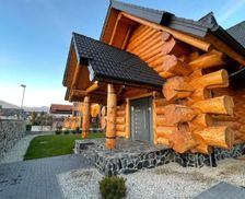 Slovakia Prešovský kraj Veľká Lomnica vacation rental compare prices direct by owner 35265891