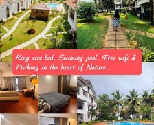 India Goa Arpora vacation rental compare prices direct by owner 33139943