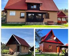 Czechia Zlin Region Prostřední Bečva vacation rental compare prices direct by owner 14221971