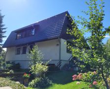 Poland Lower Silesia Bukówka vacation rental compare prices direct by owner 35327848