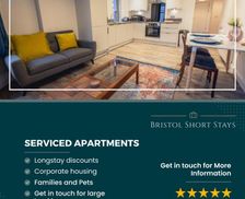 United Kingdom City of Bristol Bristol vacation rental compare prices direct by owner 24819098