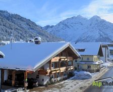 Austria Vorarlberg Hirschegg vacation rental compare prices direct by owner 14242930