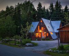 Canada Quebec Sacré-Coeur-Saguenay vacation rental compare prices direct by owner 12687280